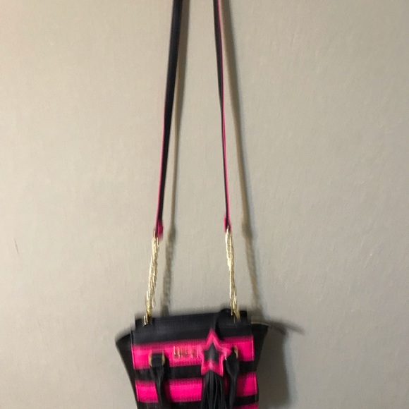 Betsey Johnson purse - Picture 3 of 5